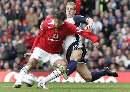 在当今足球 在当今足球